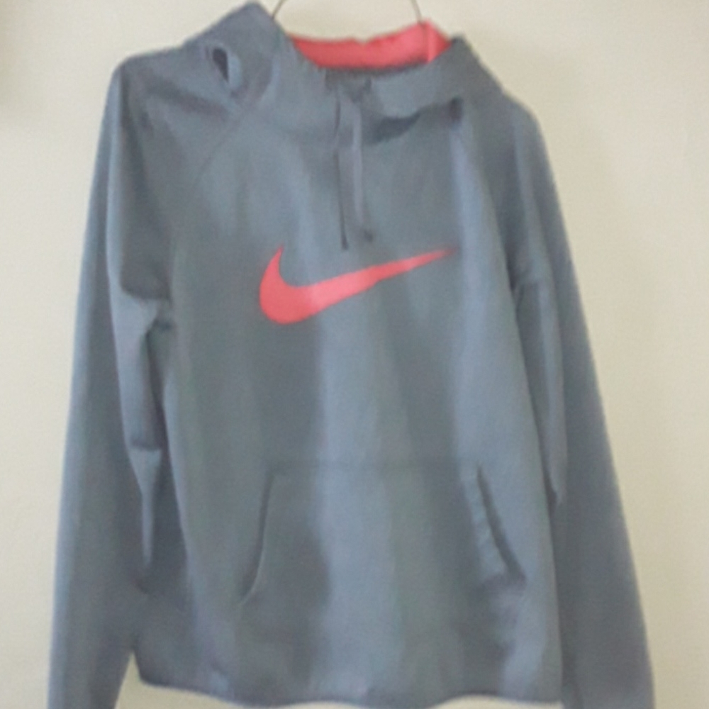 Nike hoodie
